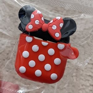 2 for $20 Minnie Mouse Airpods Case